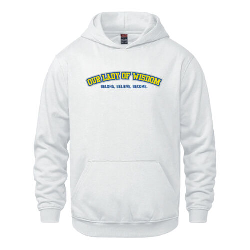 Vault Youth BBB Printed Hoodie Thumbnail